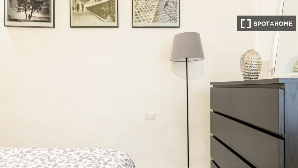 Apartment Milan, 2 beds, 90m² — photo 15