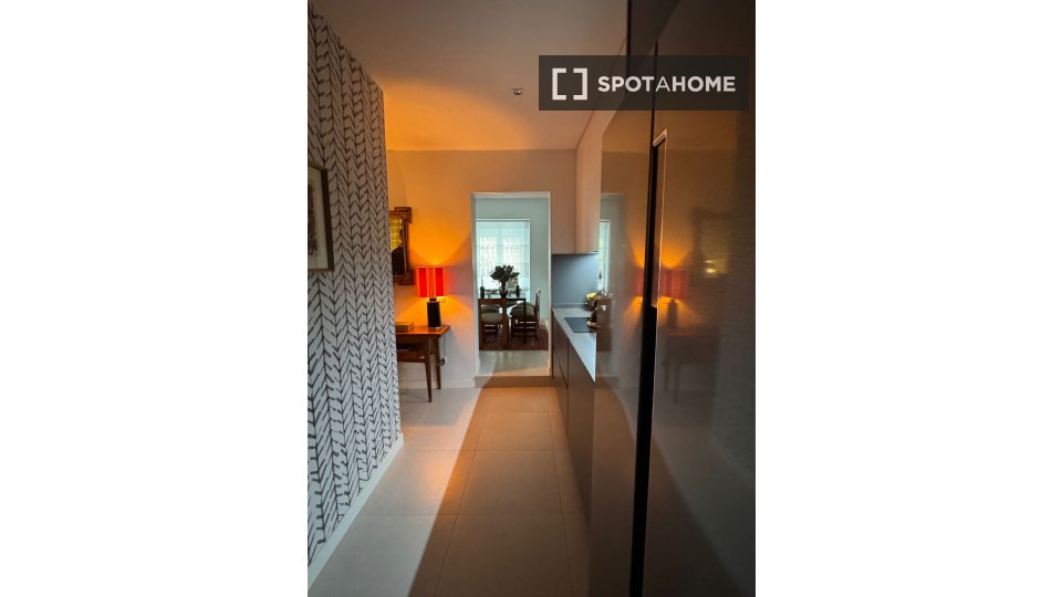 Apartment mono Madrid, 85m² — photo 7