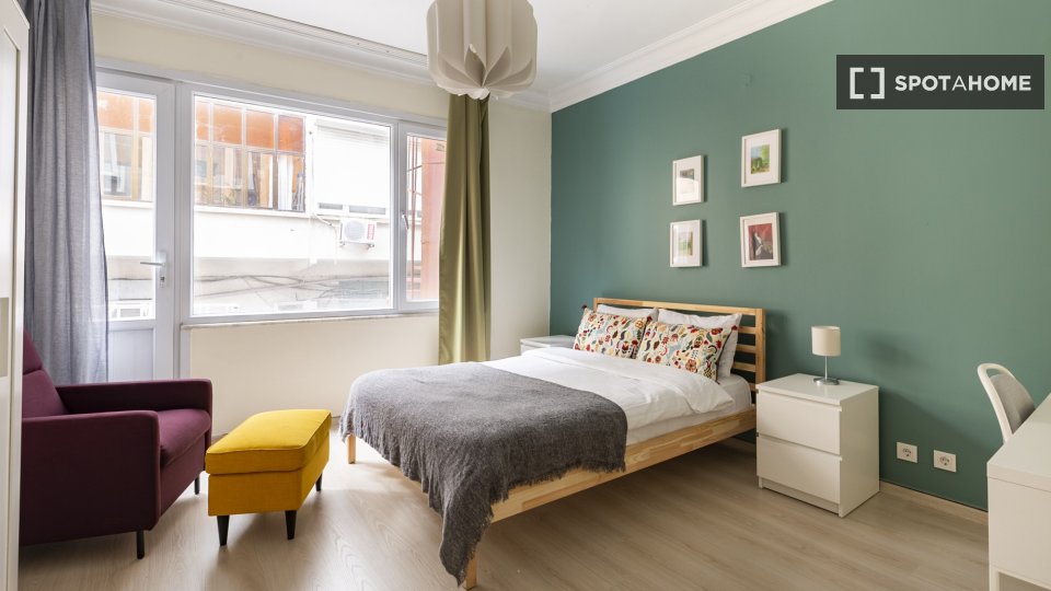 Apartment Istanbul, 1 bed — photo 11