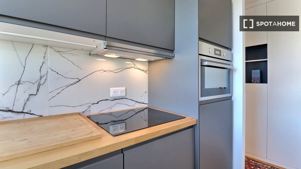 Apartment mono Paris, 29m² — photo 11