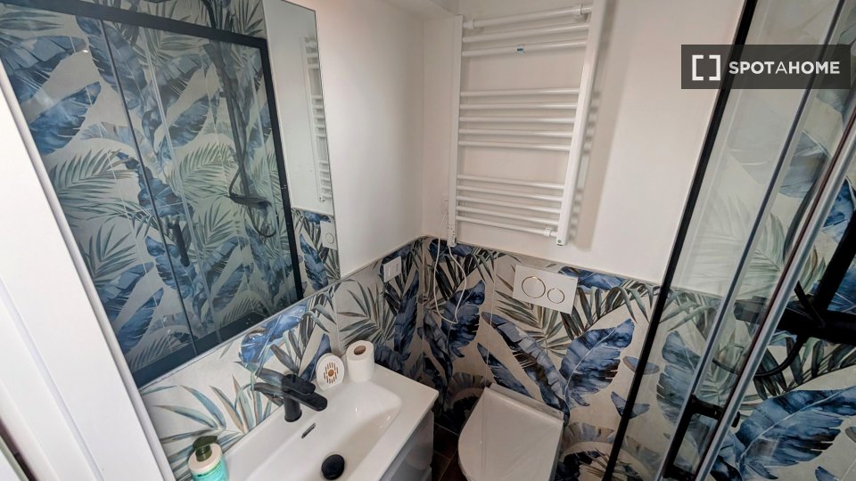 Apartment mono Milan, 18m² — photo 9