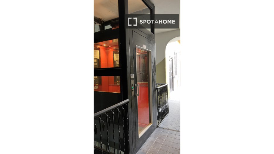 Apartment mono Milan, 29m² — photo 14