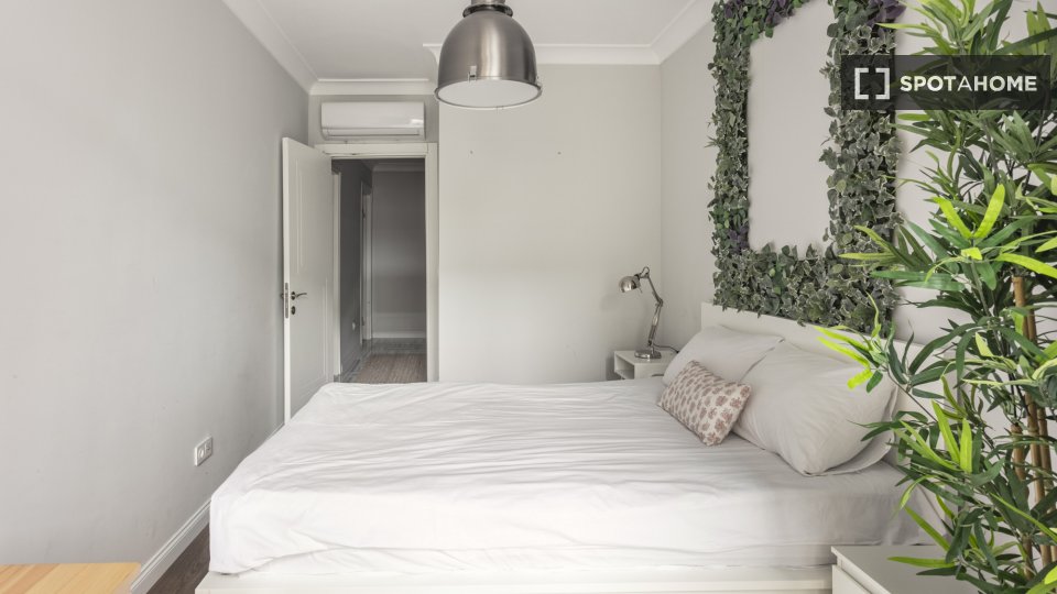 Apartment Istanbul, 1 bed — photo 8