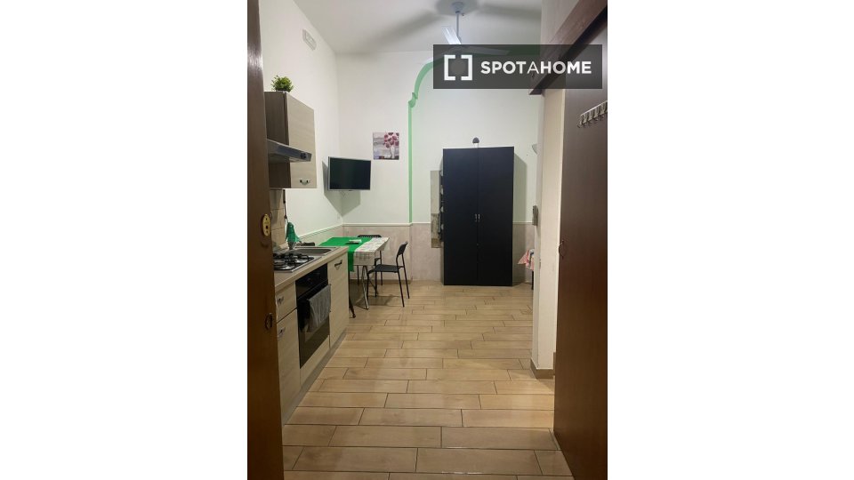 Apartment mono Naples — photo 1