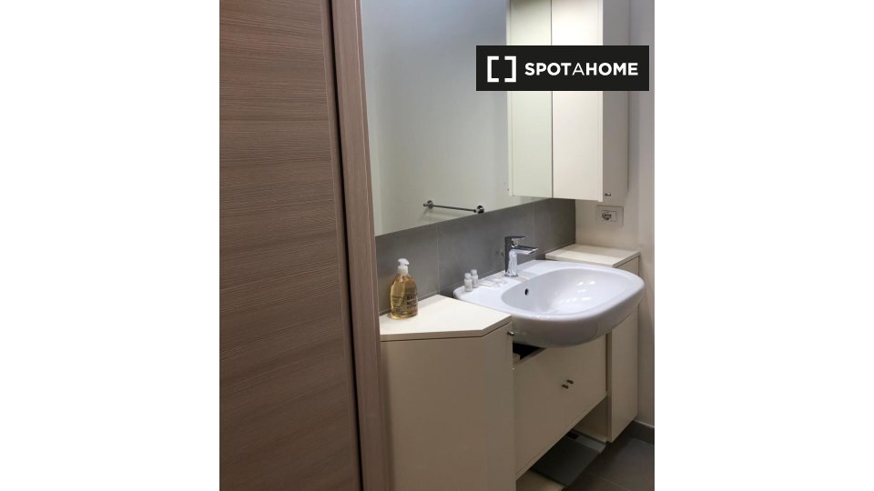 Apartment mono Milan, 41m² — photo 19
