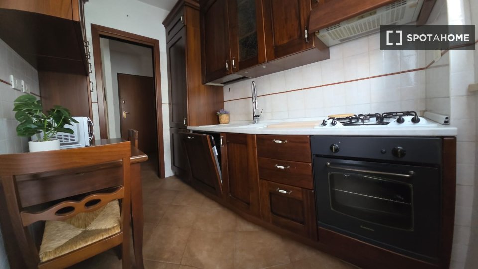 Apartment Rome, 2 beds, 63m² — photo 22