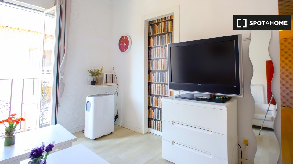 Apartment Valencia, 3 beds — photo 7