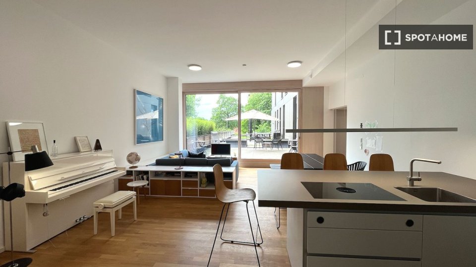 Apartment Berlin, 2 beds — photo 3