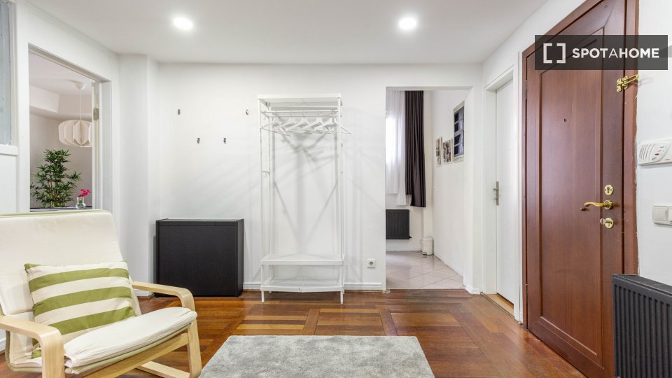 Apartment Istanbul, 1 bed — photo 6