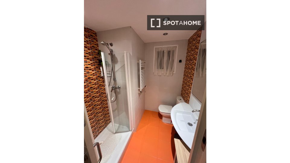 Double room Barcelona, 4 beds, 100m² — photo 58