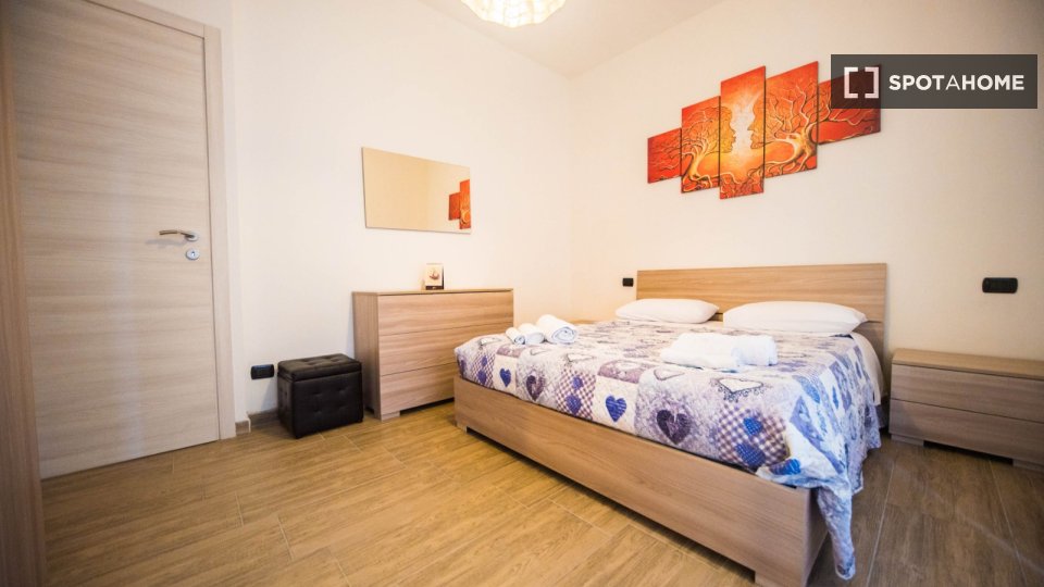 Apartment mono Milan, 55m² — photo 2