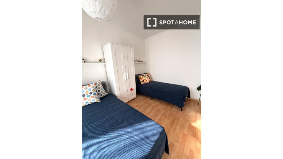 Double room Trento, 1 bed — photo 2