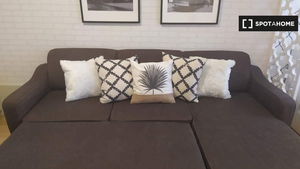 Apartment mono Porto, 40m² — photo 9