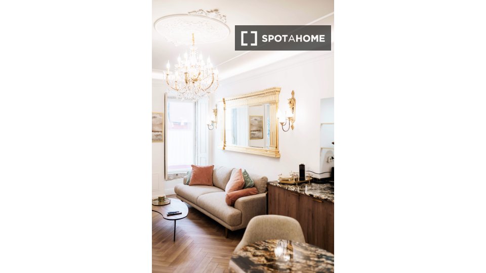 Apartment mono Lisbon, 60m² — photo 15