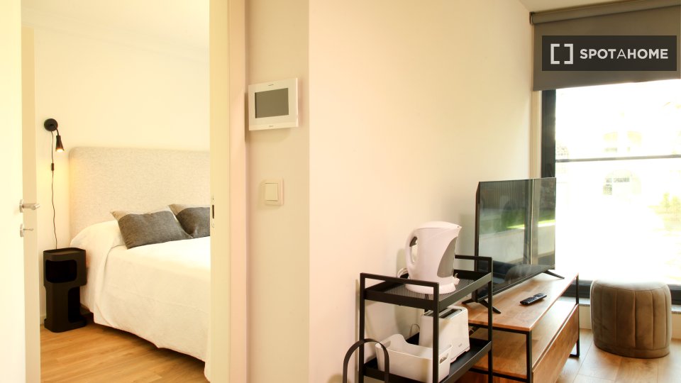 Apartment Porto, 1 bed — photo 2