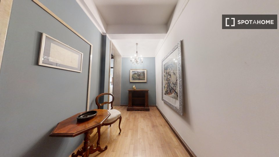 Double room Padua, 5 beds — photo 14