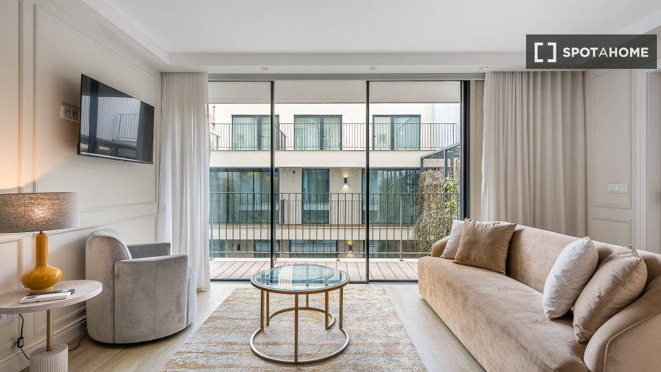 Apartment mono Porto, 52m² — photo 17