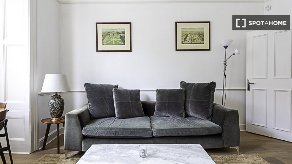 Apartment London, 3 beds — photo 9