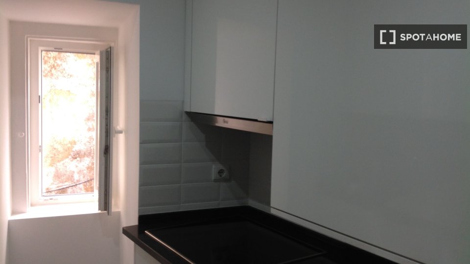 Apartment Lisbon, 2 beds — photo 1