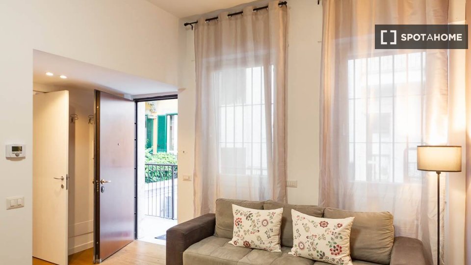Apartment Milan, 2 beds — photo 6