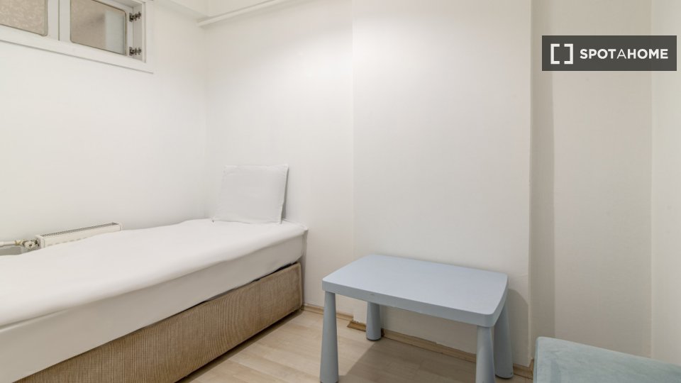 Apartment Istanbul, 1 bed — photo 7
