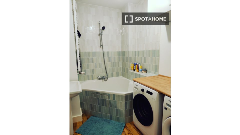 Apartment Brussels, 3 beds, 170m² — photo 34