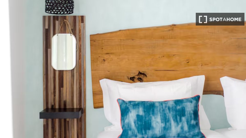 Apartment Lisbon, 2 beds — photo 15