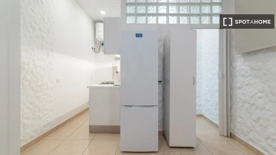 Apartment mono Santa_Cruz_De_Tenerife, 56m² — photo 9