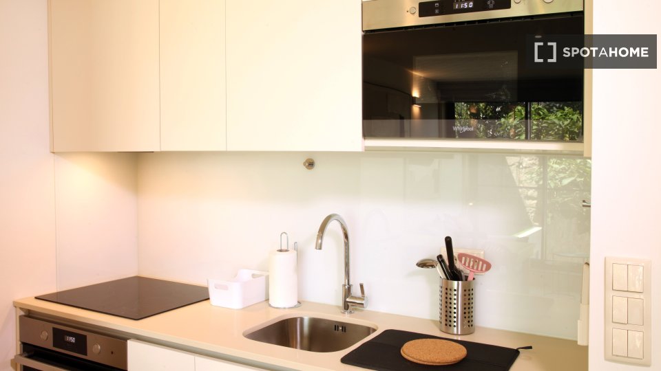 Apartment Porto, 1 bed — photo 3