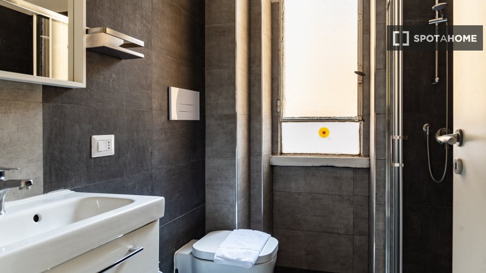 Apartment Milan, 2 beds, 97m² — photo 14