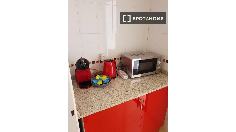 Apartment Alicante, 3 beds, 240m² — photo 4