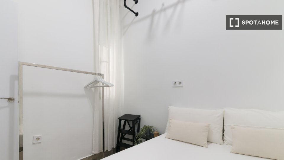 Apartment mono Madrid, 35m² — photo 1