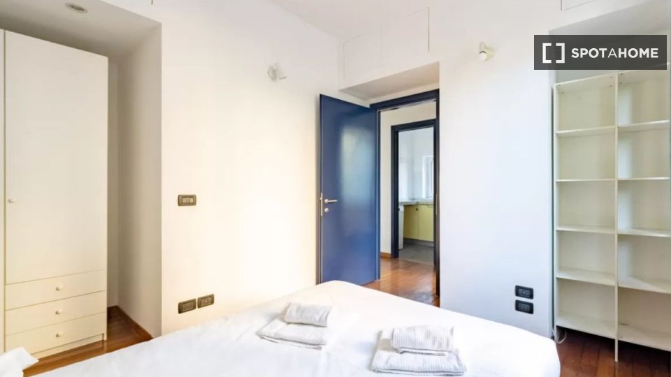 Apartment Genoa, 2 beds — photo 10