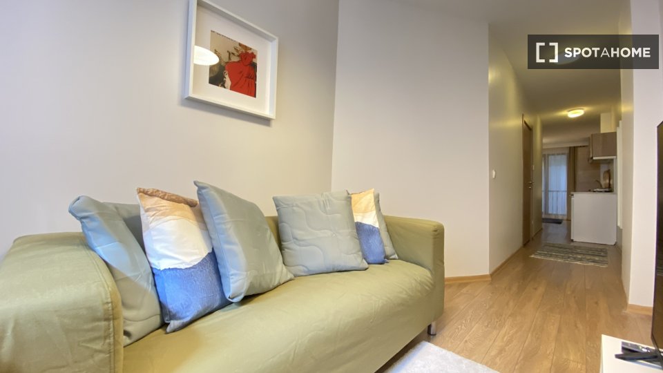 Apartment Istanbul, 1 bed — photo 4