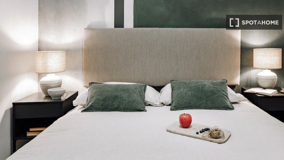 Apartment Barcelona, 2 beds — photo 20