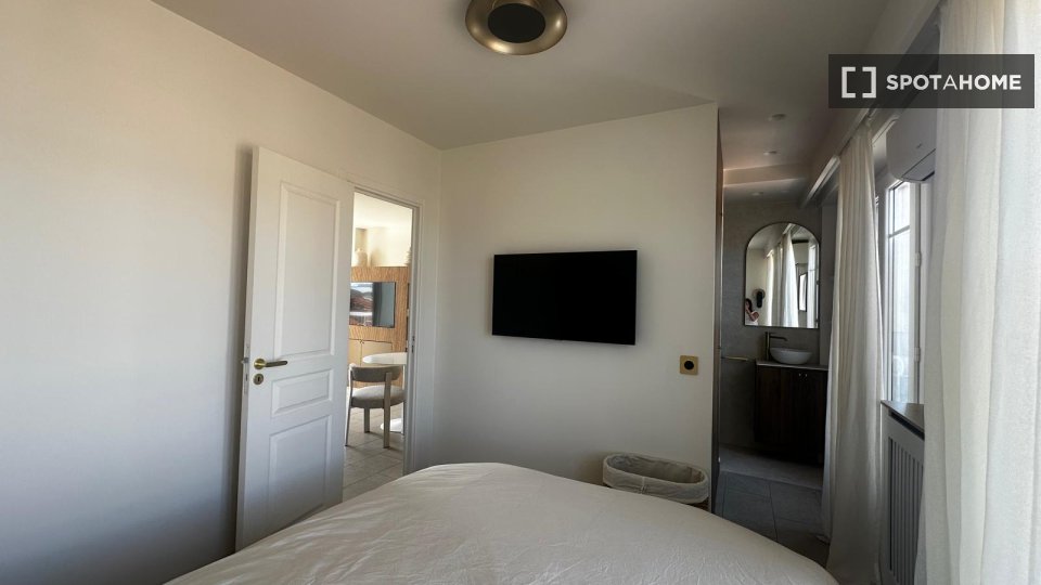 Apartment Nice, 1 bed, 31m² — photo 9