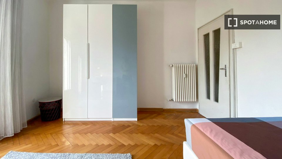 Double room Trento, 6 beds — photo 11