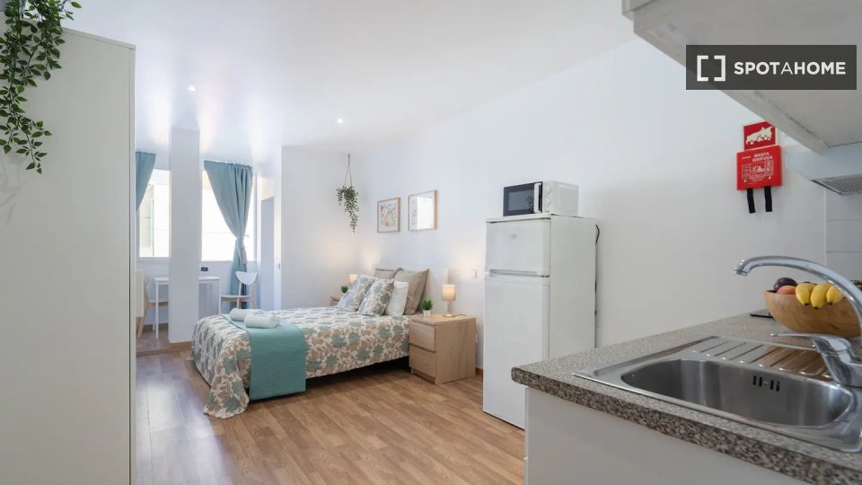 Apartment mono Porto — photo 4