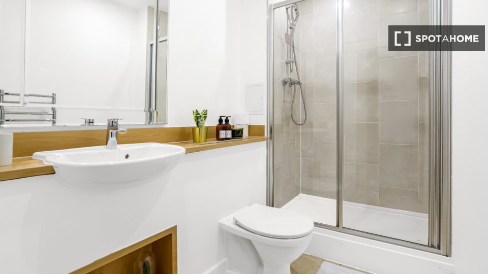 Apartment London, 2 beds, 80m² — photo 7