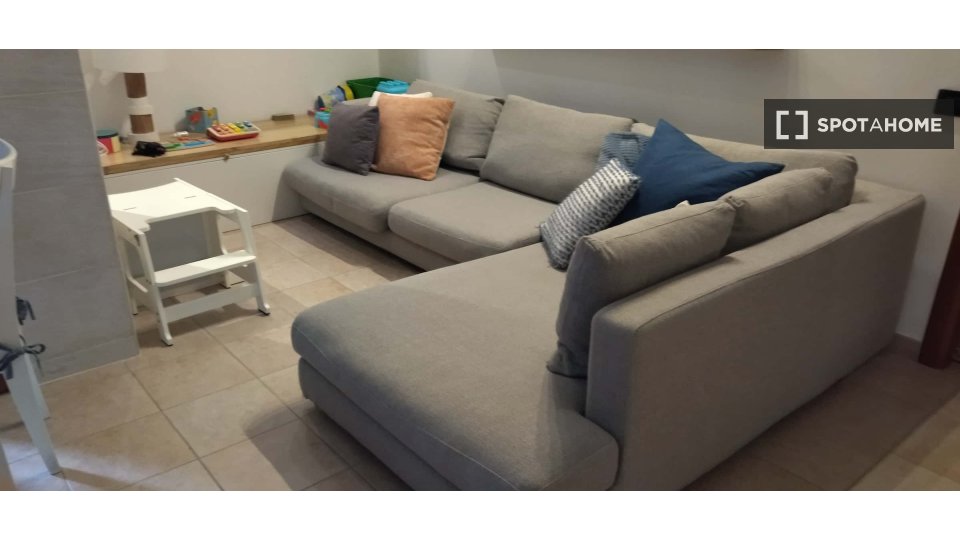 Appartamento Roma, 1 camera, 75m² — foto 7