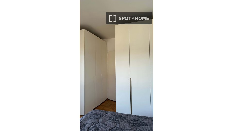 Apartment Milan, 1 bed, 90m² — photo 18