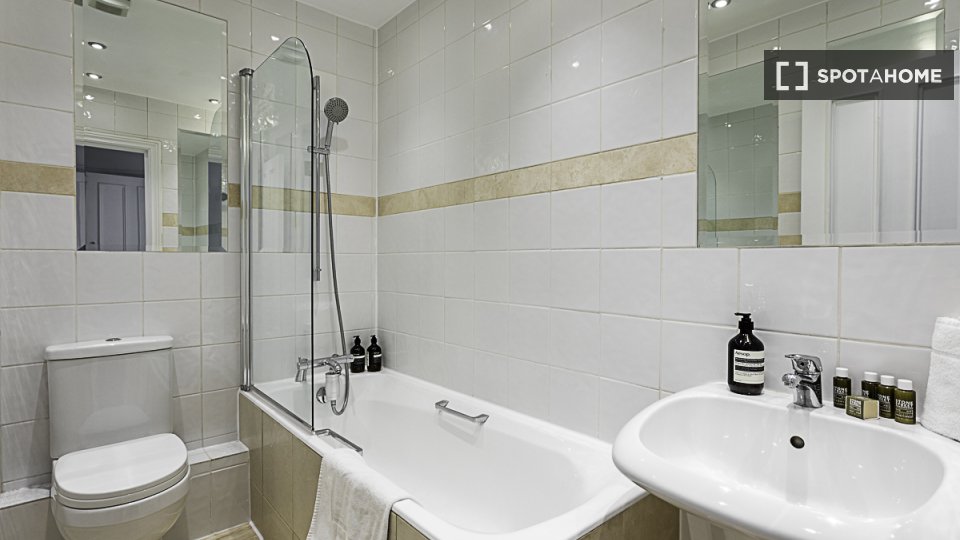 Apartment London, 3 beds — photo 12