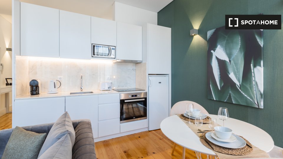 Apartment mono Porto — photo 6