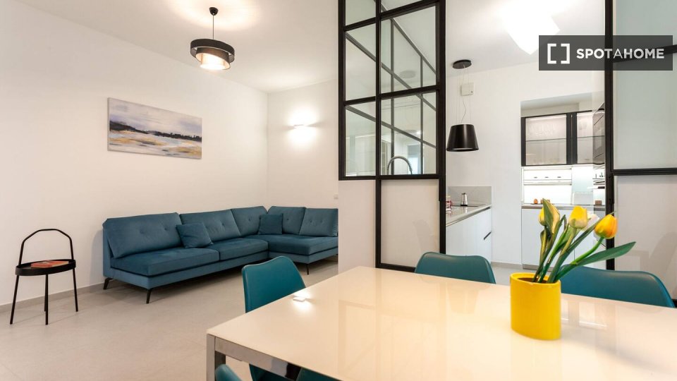 Apartment Milan, 2 beds, 85m² — photo 16
