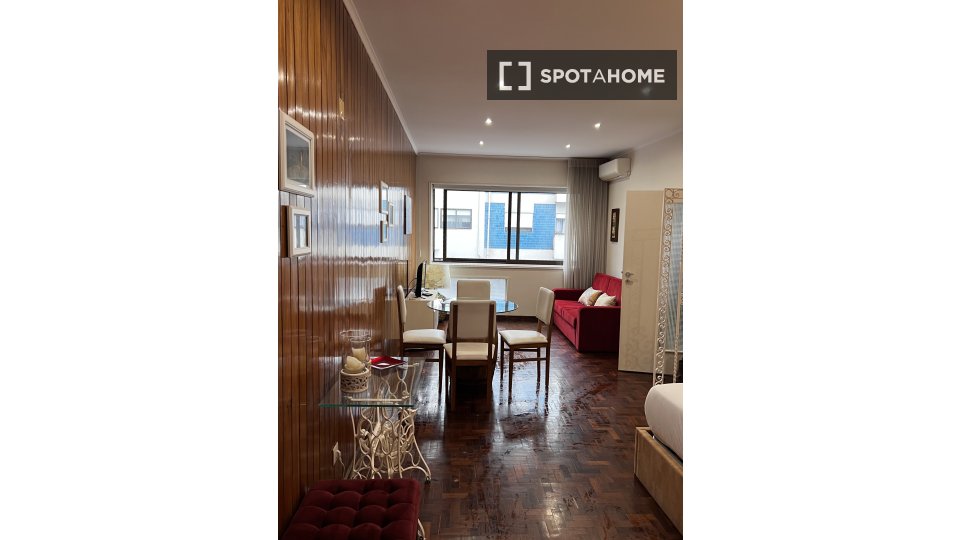 Apartment mono Porto — photo 2