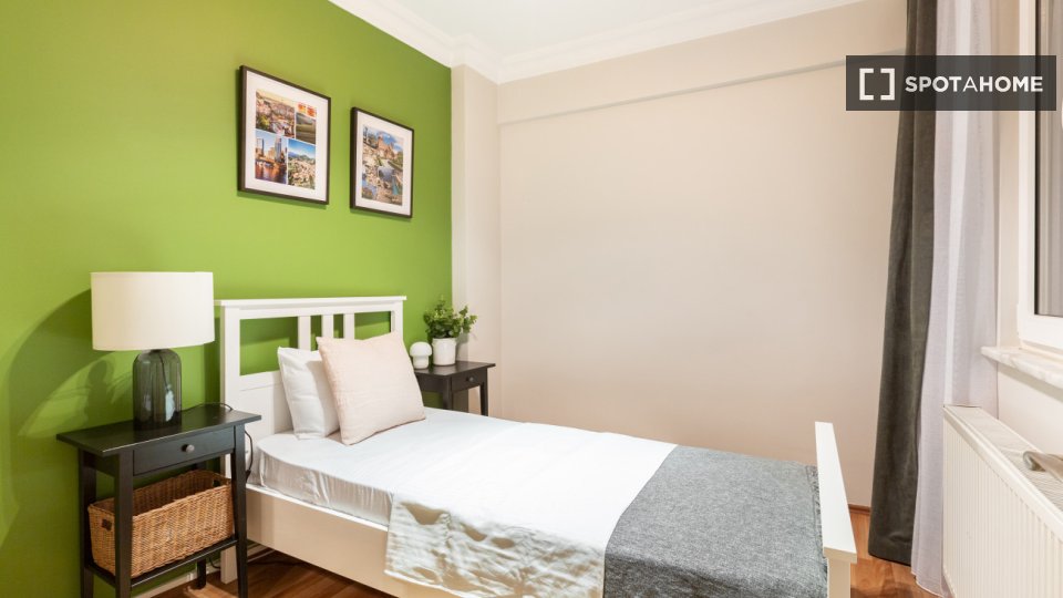 Apartment Istanbul, 1 bed — photo 11