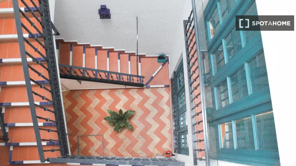Apartment Seville, 1 bed, 30m² — photo 13