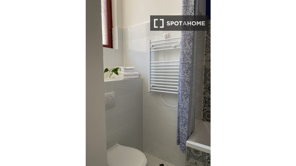 Apartment mono Budapest, 68m² — photo 5
