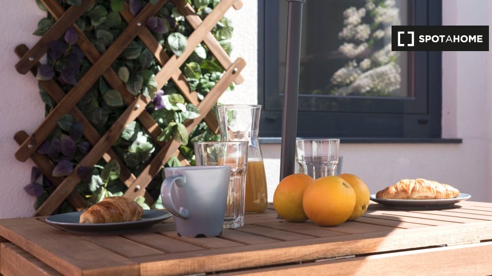 Apartment mono Porto, 40m² — photo 19