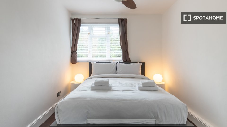 Apartment London, 1 bed — photo 7